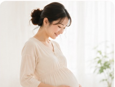 妊婦
